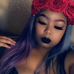 Chokahontas 🖤🥰 OnlyFans