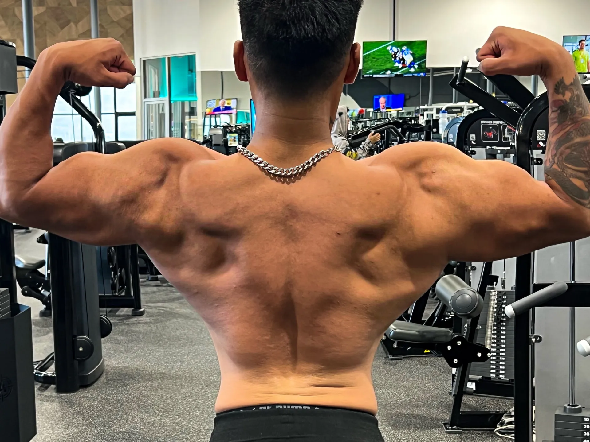 ChrisKcreams OnlyFans header