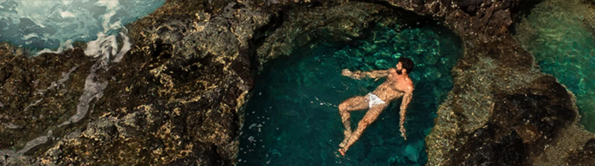 Chris Salvatore OnlyFans header