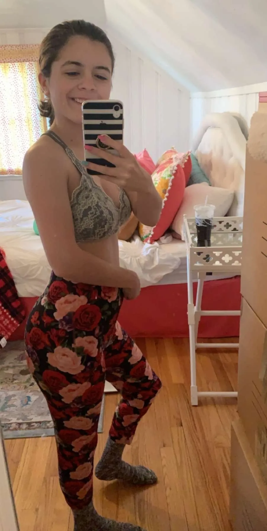 Christine OnlyFans profile picture