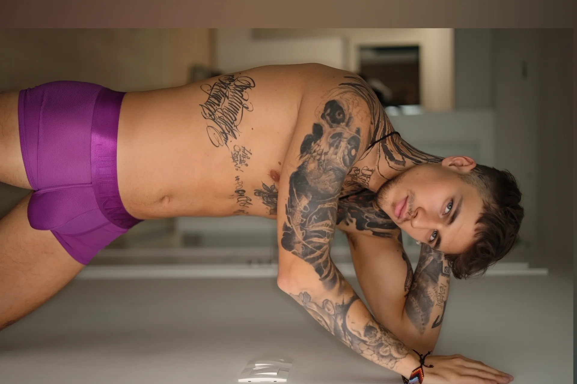 Christian_Jagger OnlyFans header