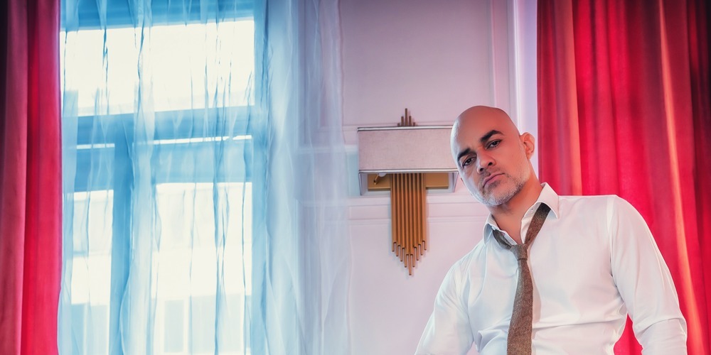 Christian Clay OnlyFans header