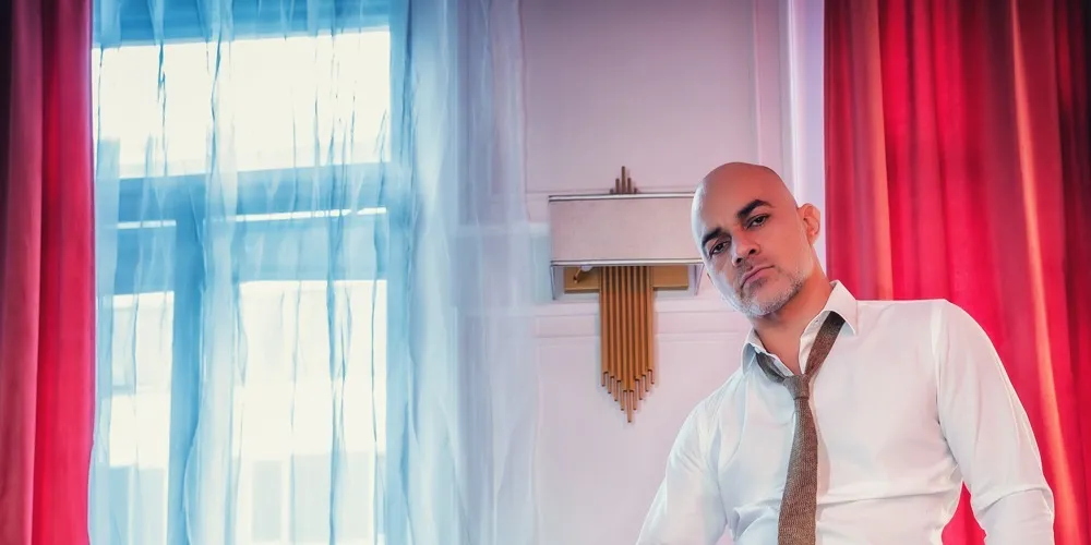 Christian Clay OnlyFans header