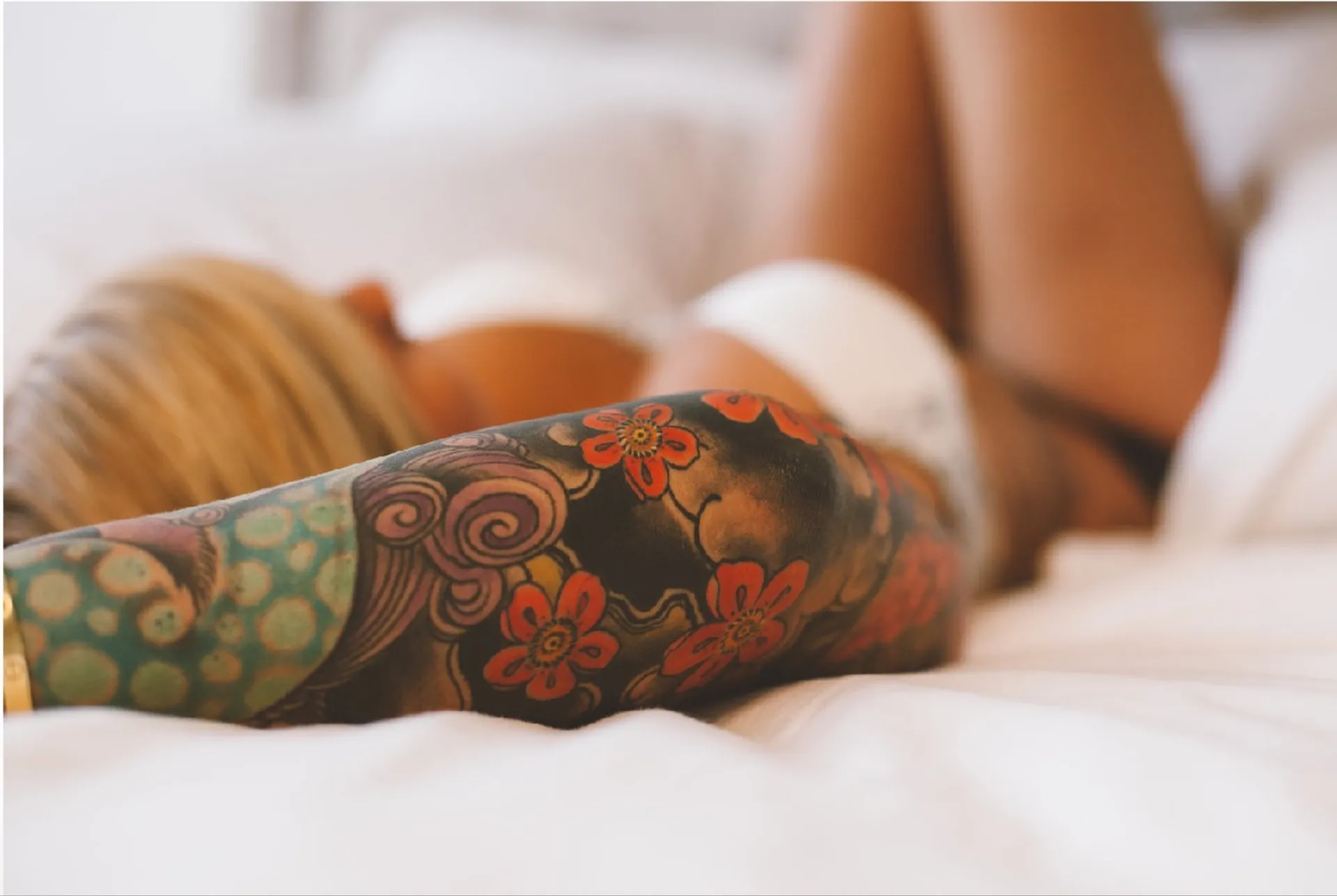 Christie Brimberry OnlyFans header