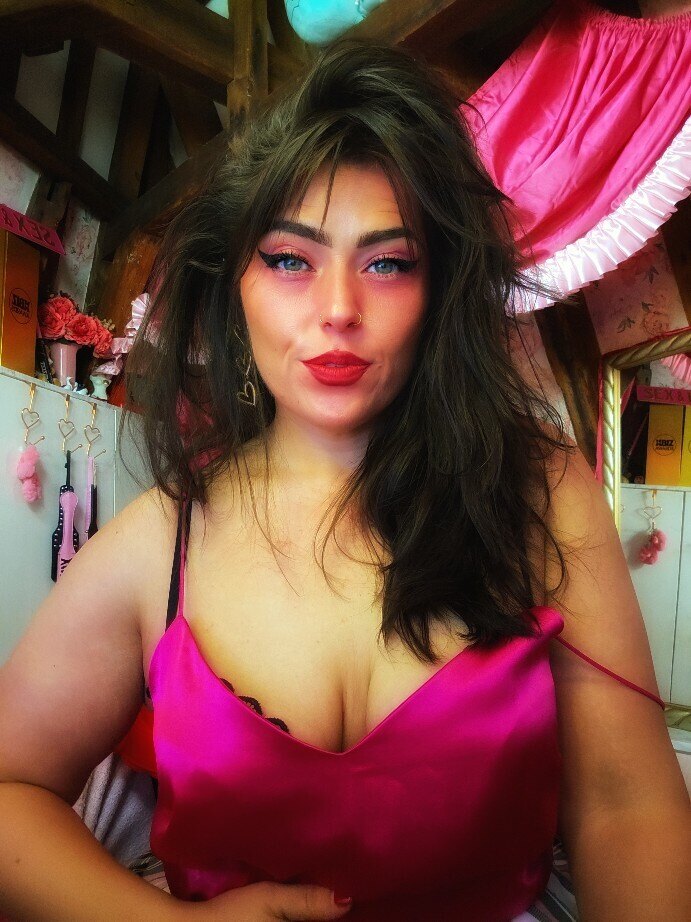 Christina Castalia 👑 OnlyFans