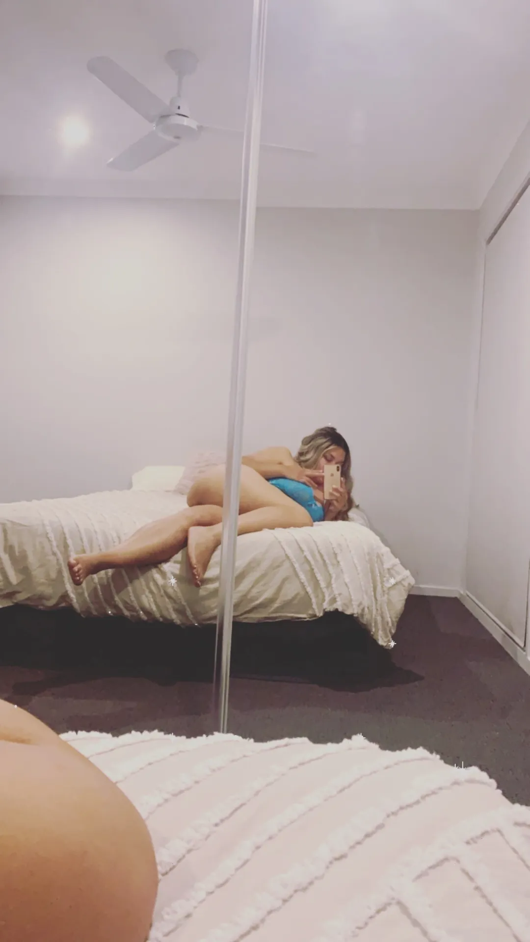 Christine cover