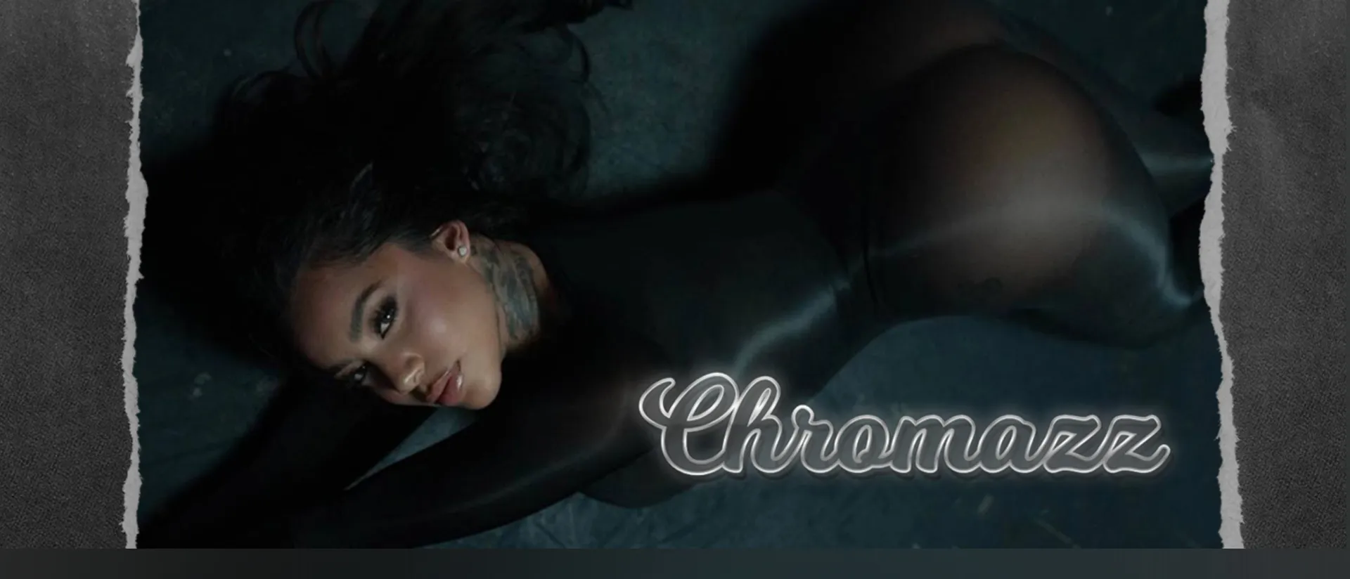 Or  Chromiana OnlyFans header