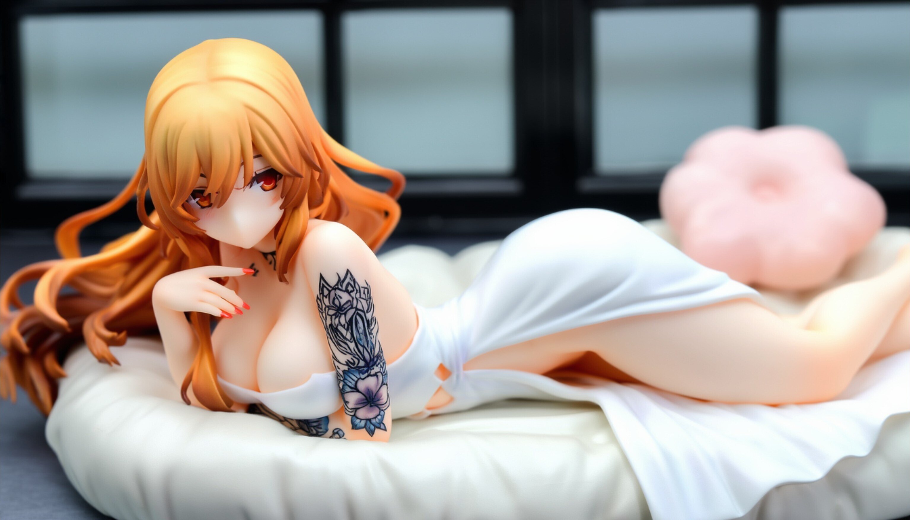 Luna  🌙 OnlyFans header