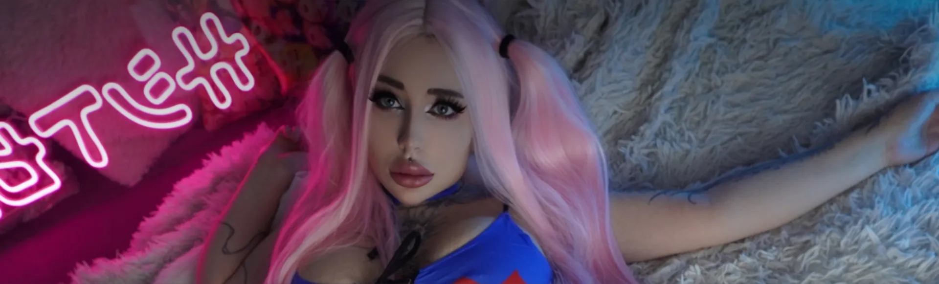 Chrysiluna 💖 OnlyFans header