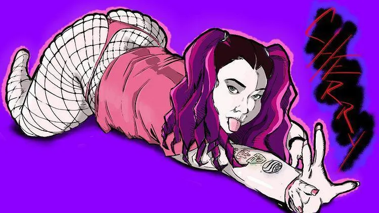 Cherryy 🍒 OnlyFans header