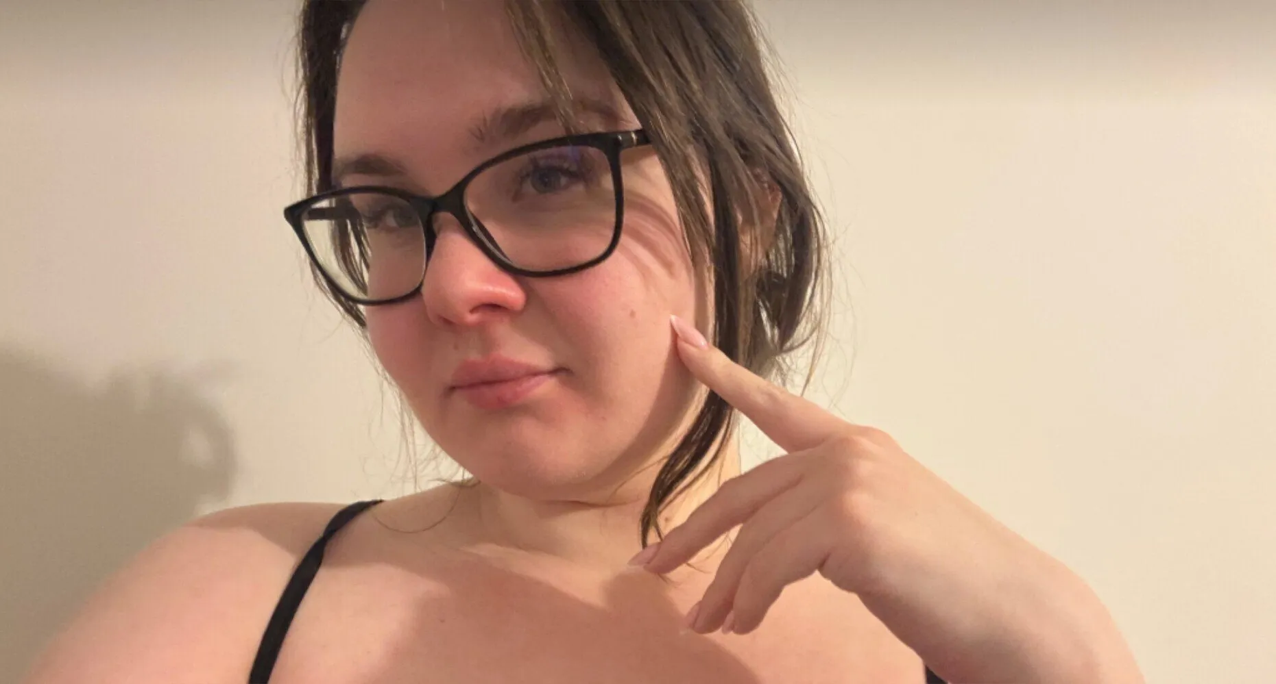 😈 Naughty Chubby Nixie Sin 😈