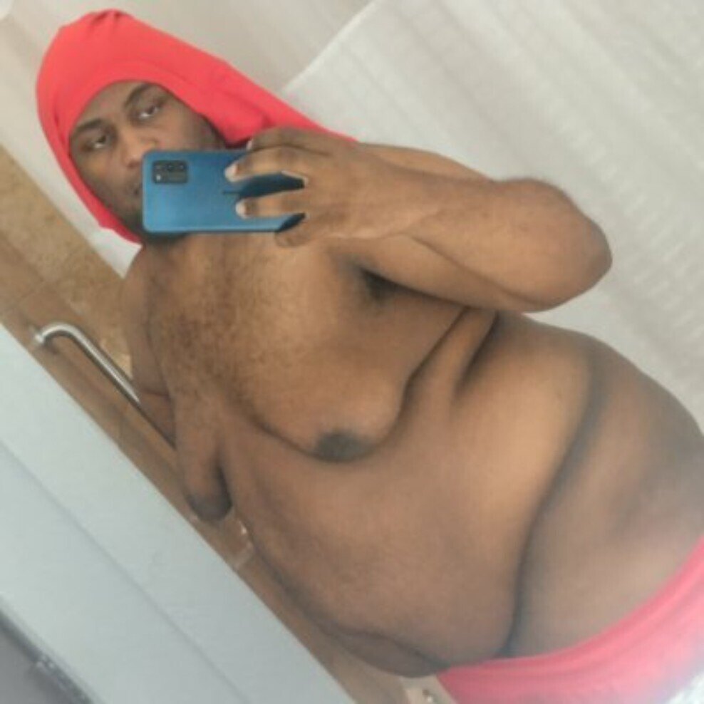 ChubbyXayyy OnlyFans