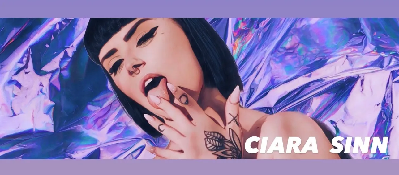 ★ 𝕮𝖎𝖆𝖗𝖆 𝕾𝖎𝖓𝖓 OnlyFans header