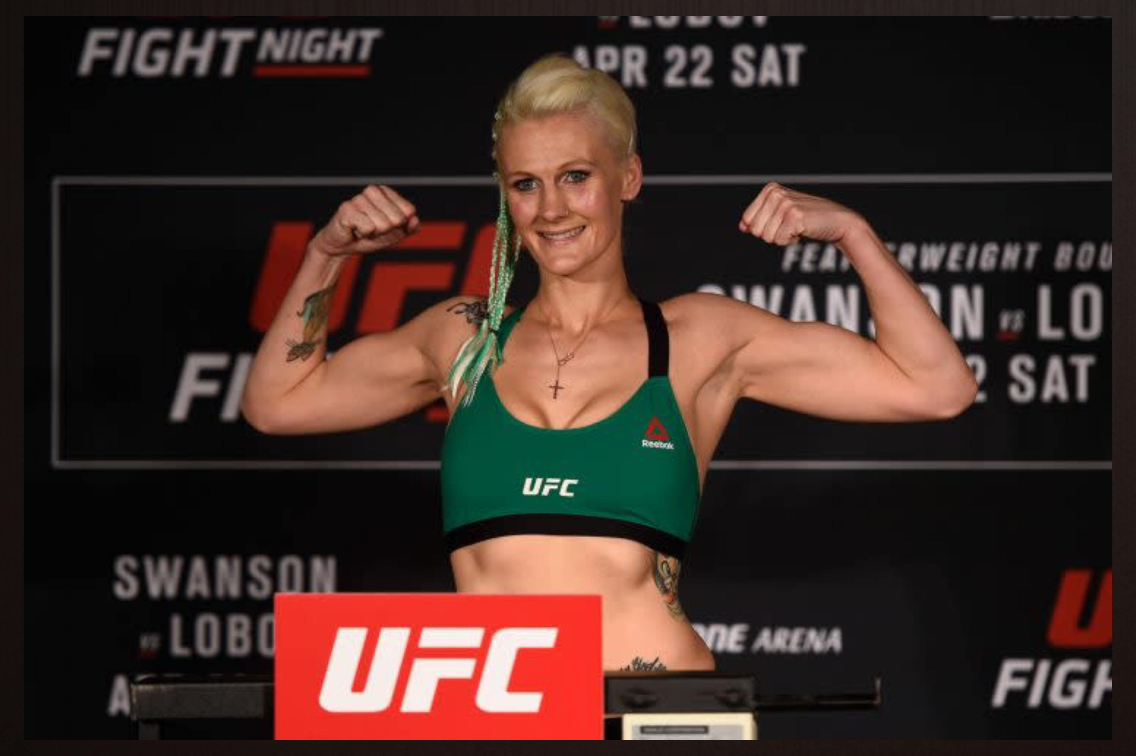 Cindy Battlecat Dandois OnlyFans header