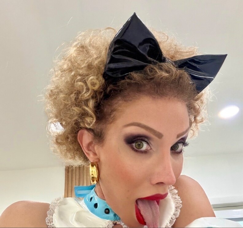 Cindy Too Much OnlyFans