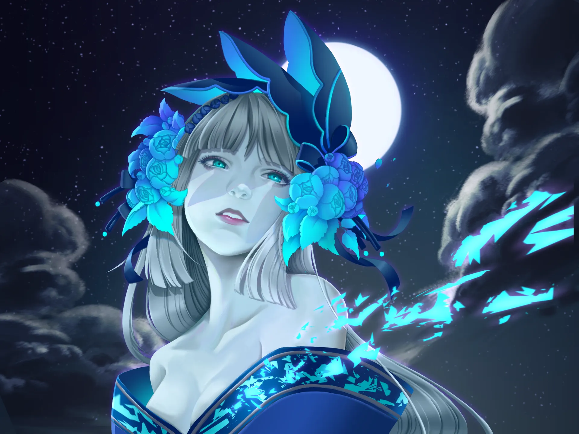 Cinna cu's Arts OnlyFans header