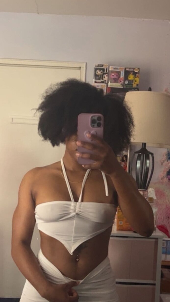 Cinna Salvato OnlyFans