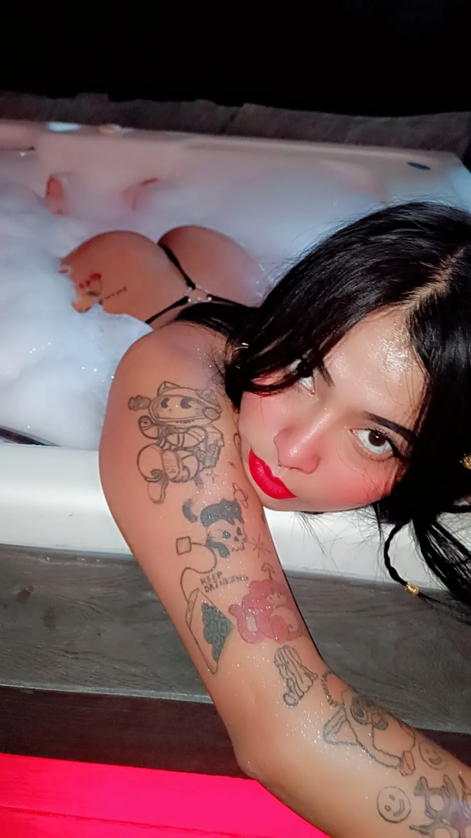 Cinthya Campos OnlyFans header