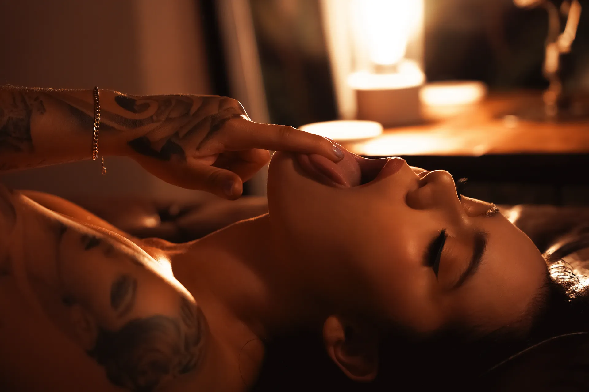 Cintia Cossio OnlyFans header