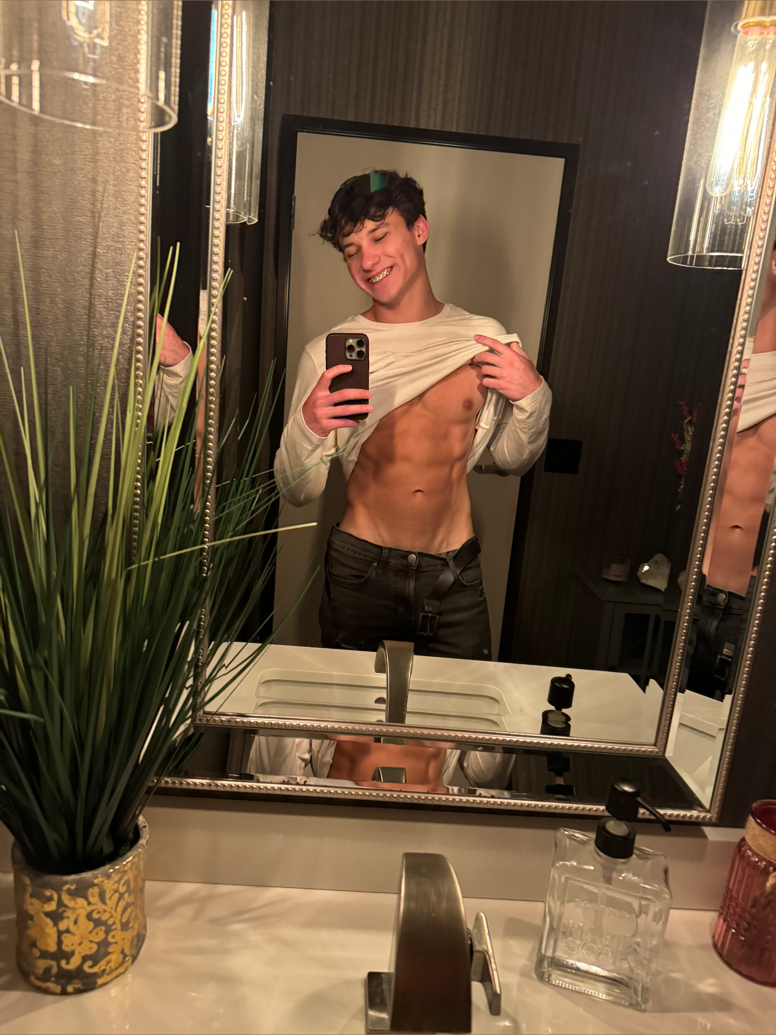 CJ Clark OnlyFans header