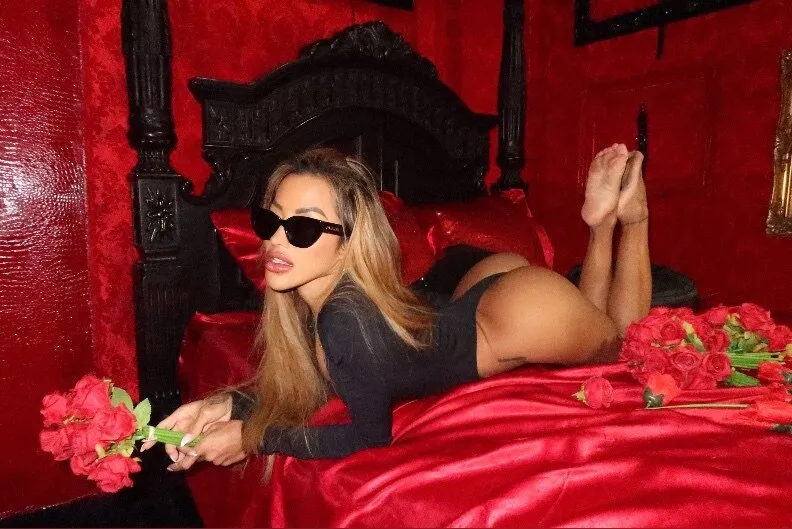 CJ Miles VIP OnlyFans header