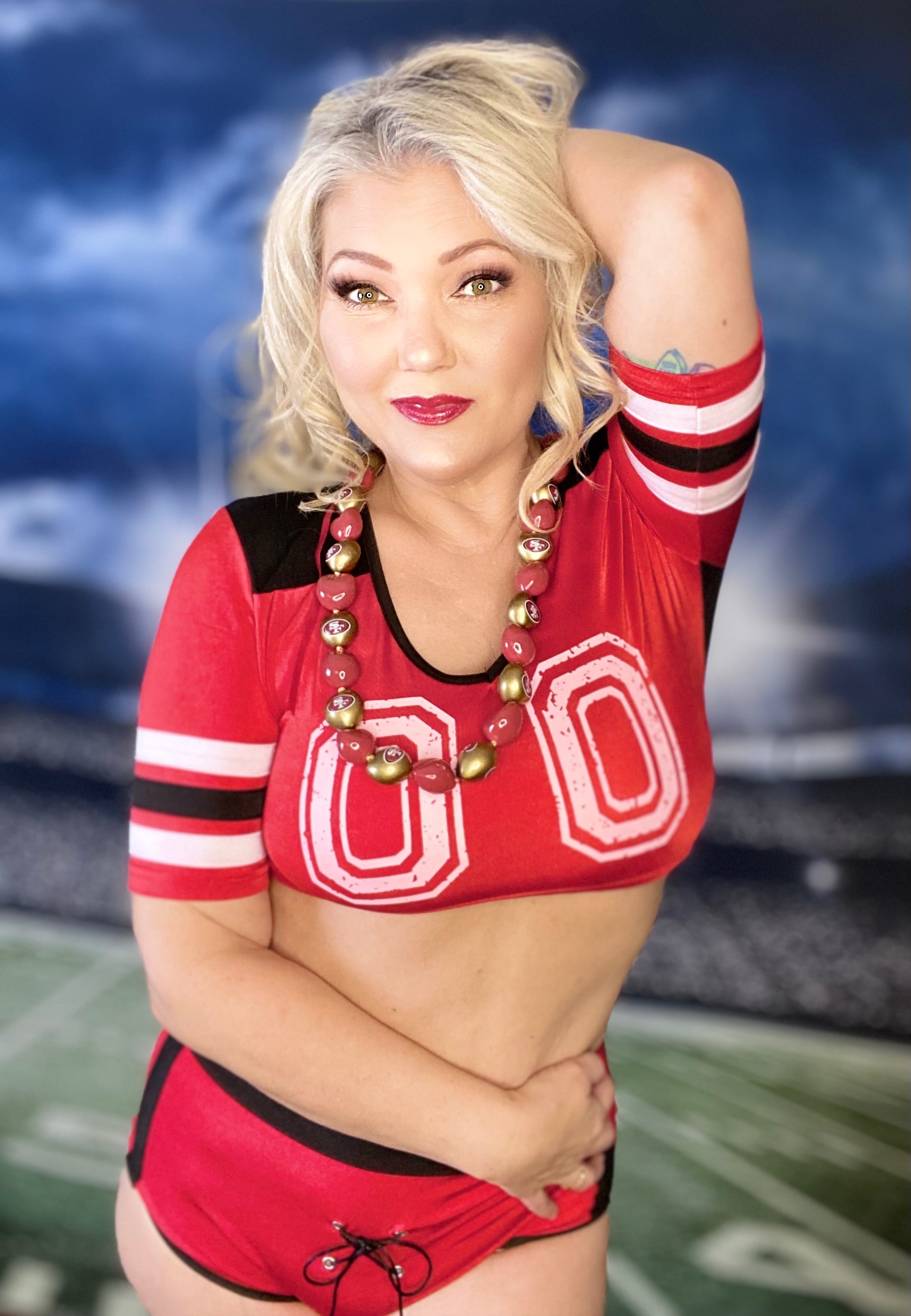 Claire Dames OnlyFans