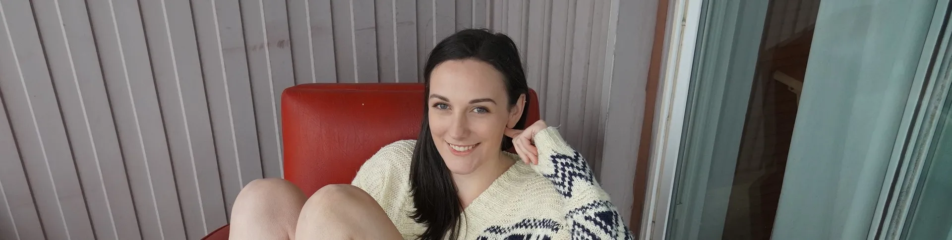 Clara Dee OnlyFans header