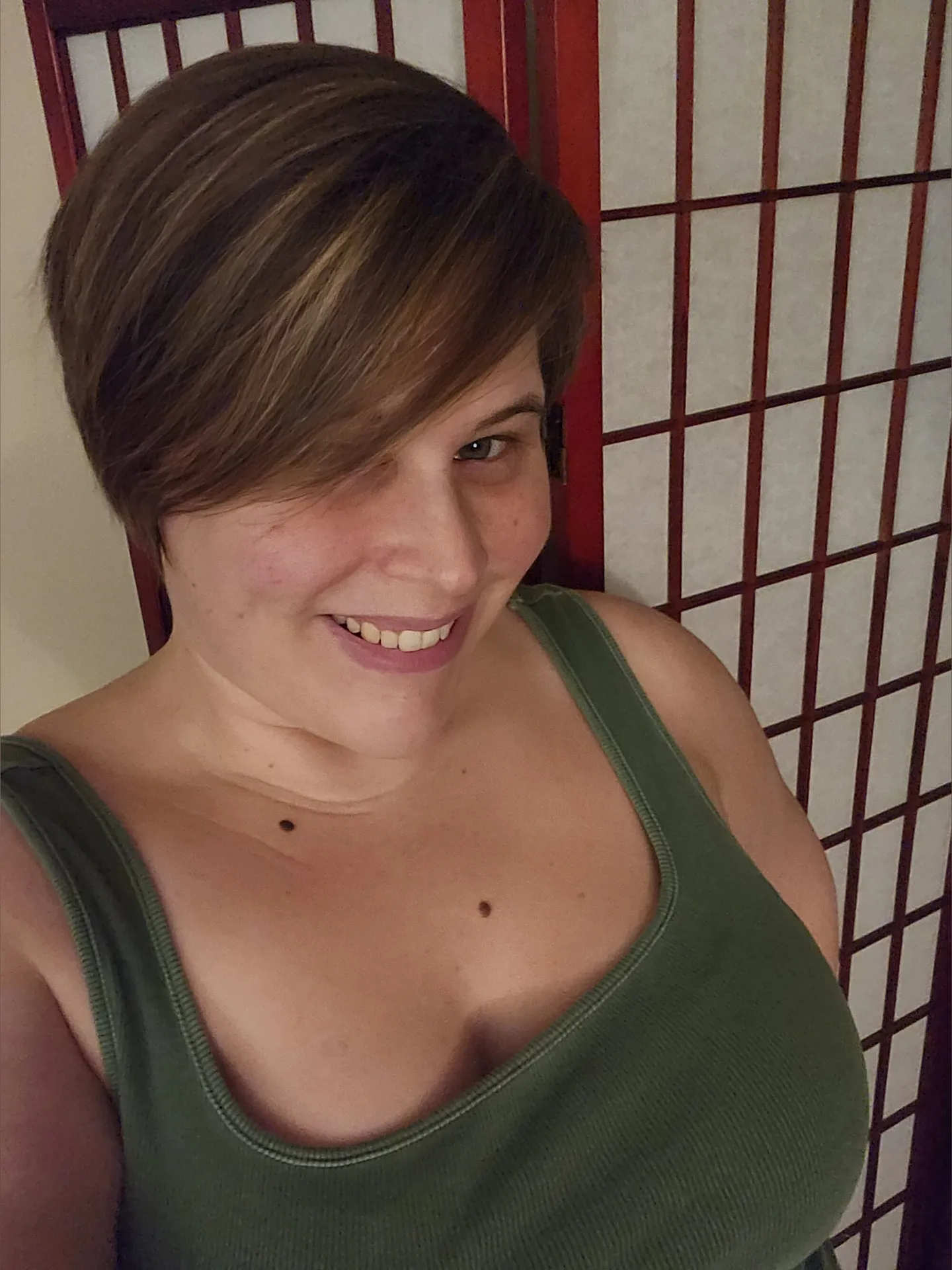 Clara Crisp's Palace of Debauchery