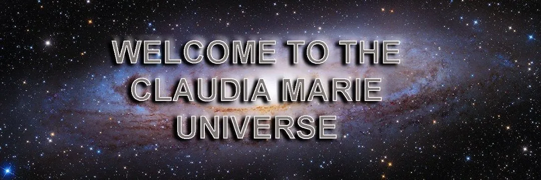 Claudia Marie OnlyFans header