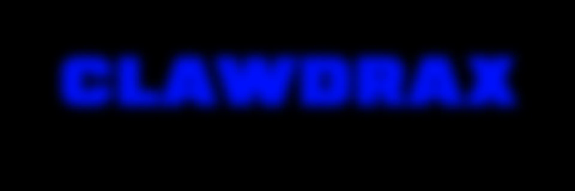 clawdrax OnlyFans header