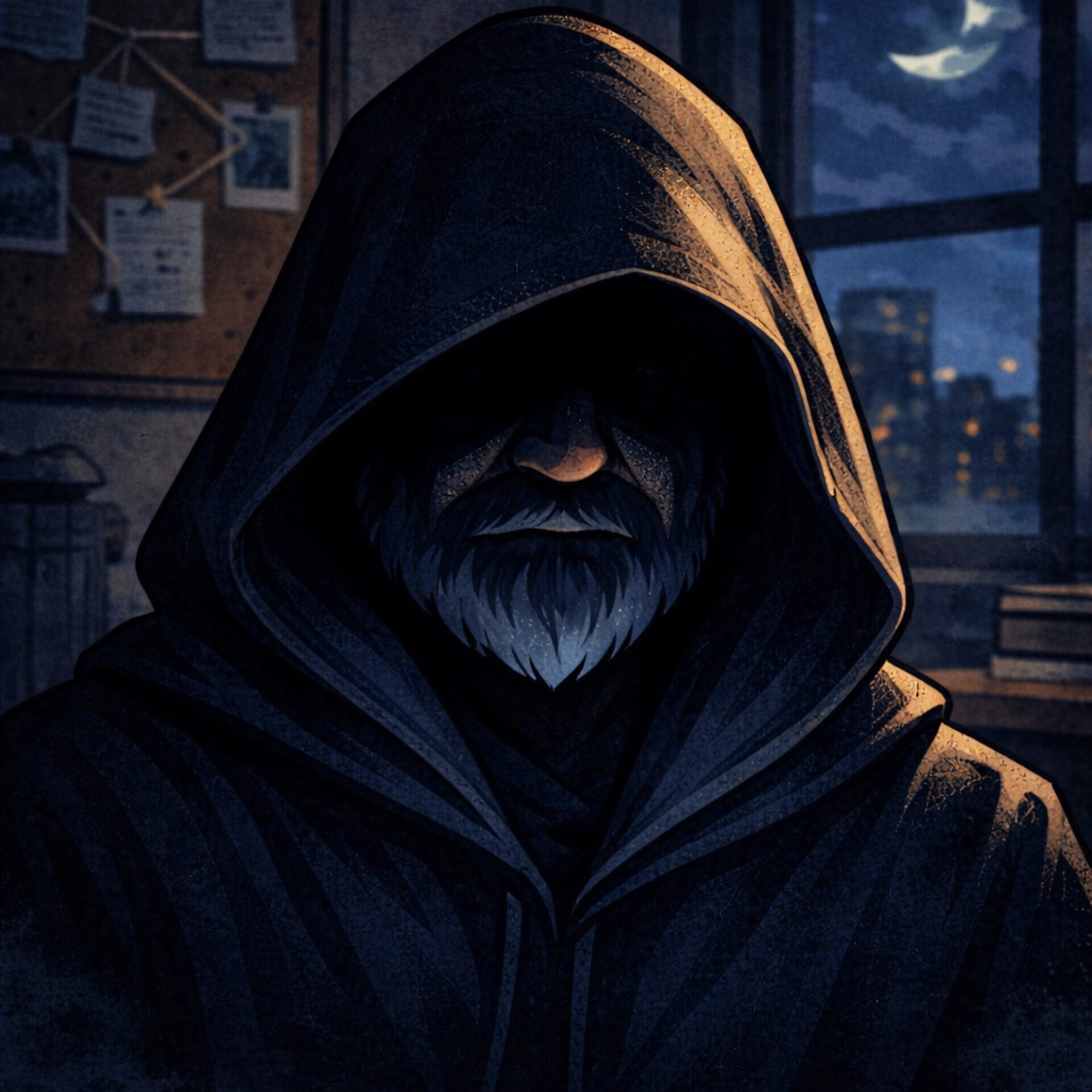 The Cloaked Report OnlyFans