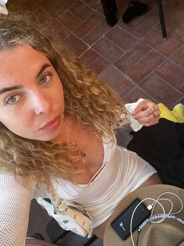 Petite Freak👸🏼💦 OnlyFans