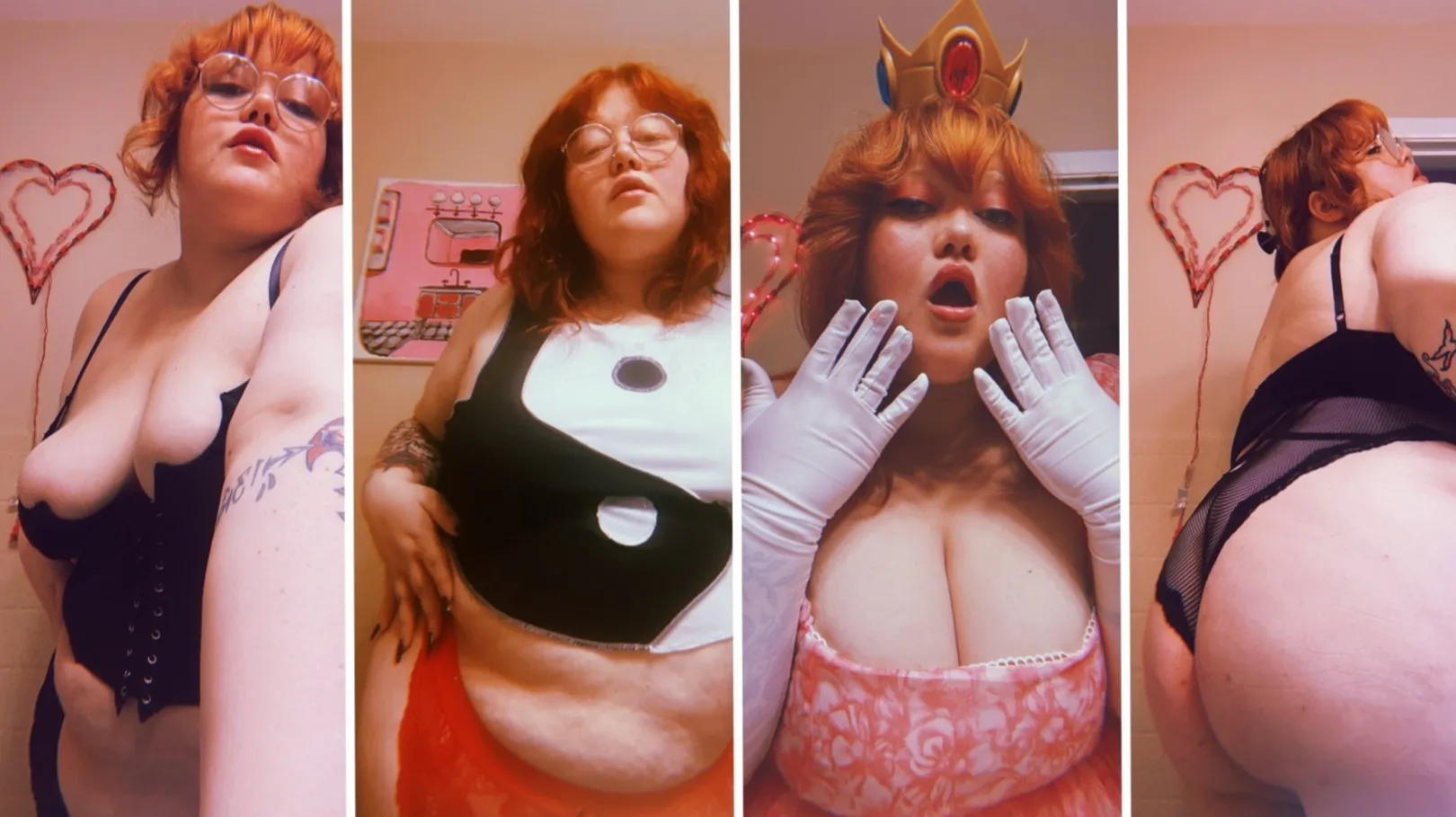 Jiggles the Clown OnlyFans header