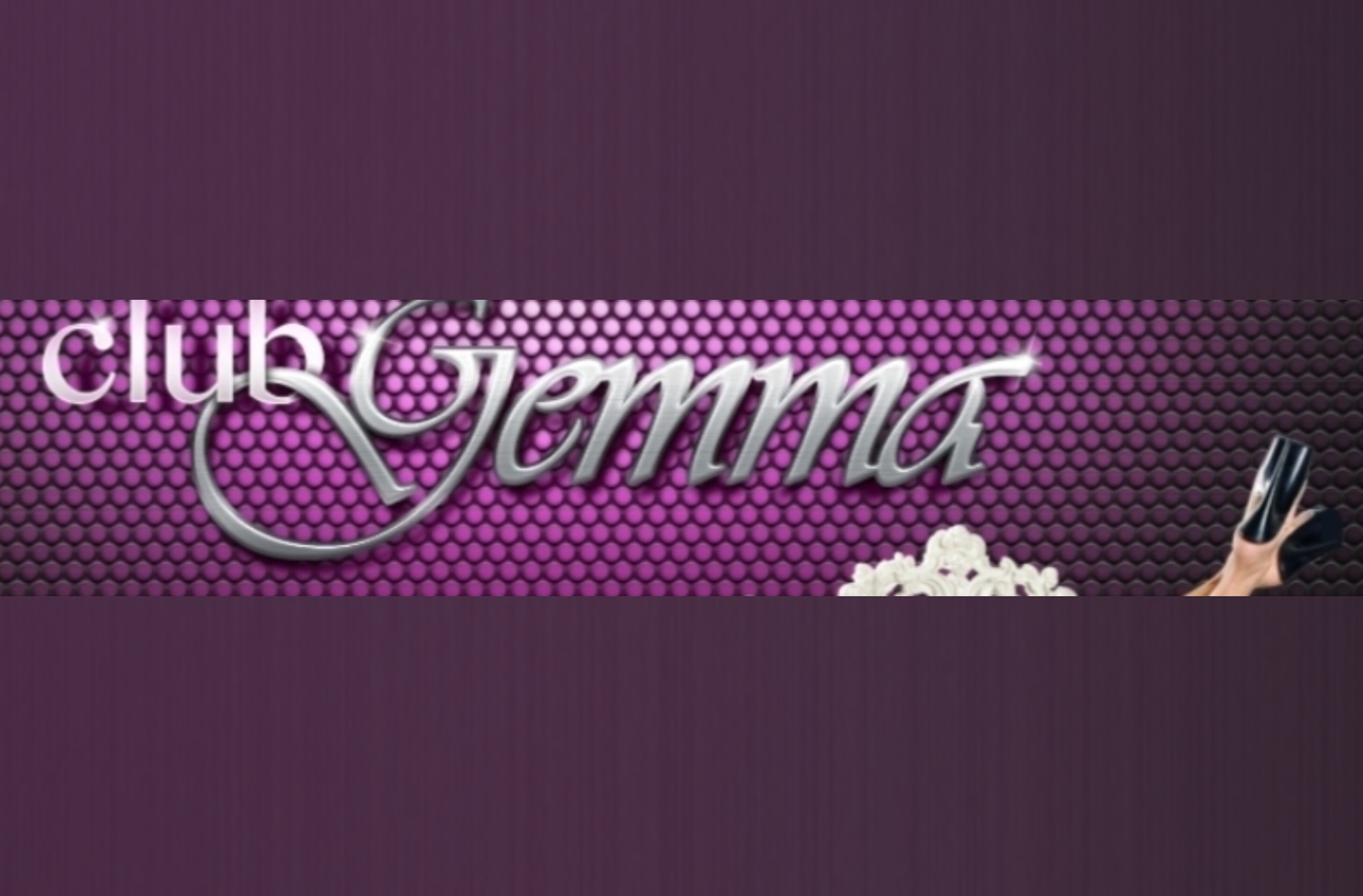 CLUBGEMMA OnlyFans header