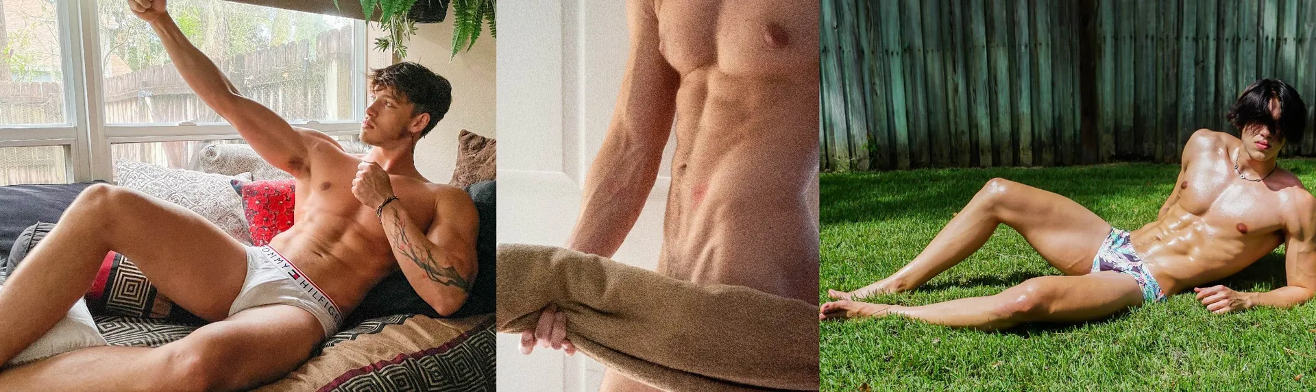 C👁‍🗨S OnlyFans header