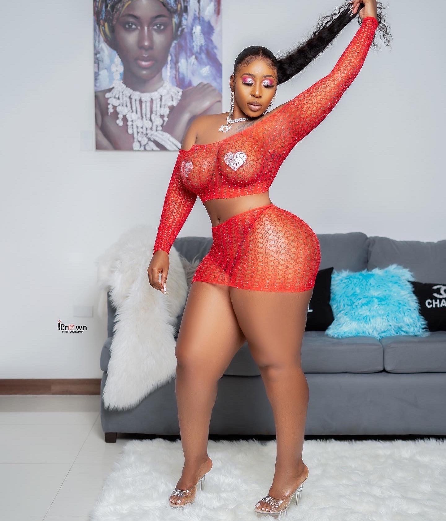 Coco 💕 YOUR THICK GODDESS🇯🇲🫶🏾