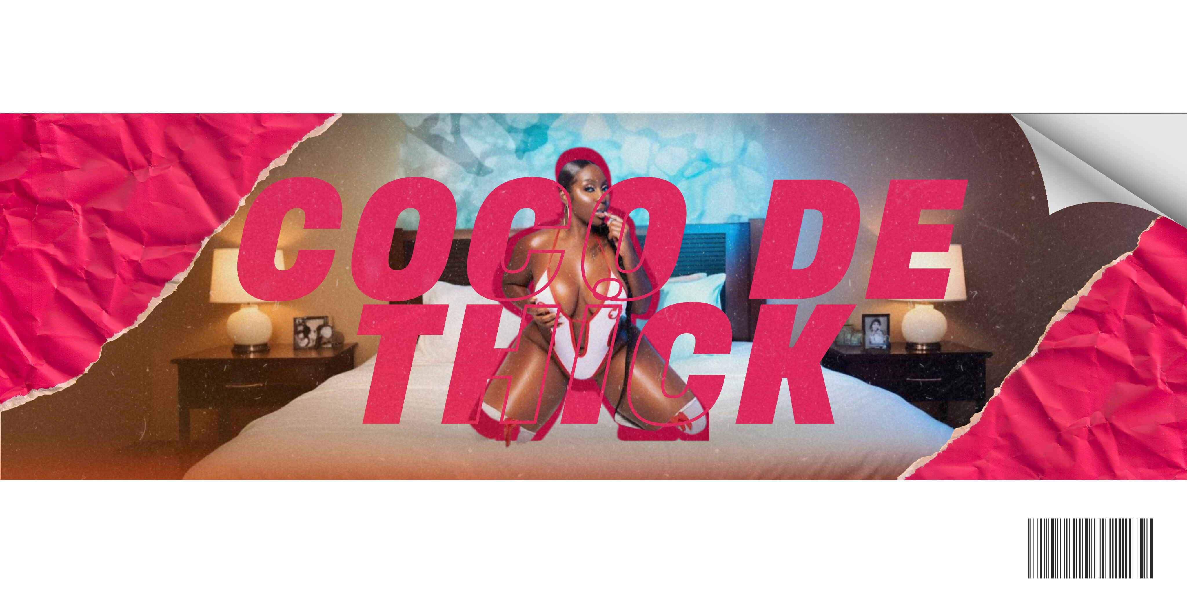 Coco 💕 YOUR THICK GODDESS🇯🇲🫶🏾 OnlyFans header