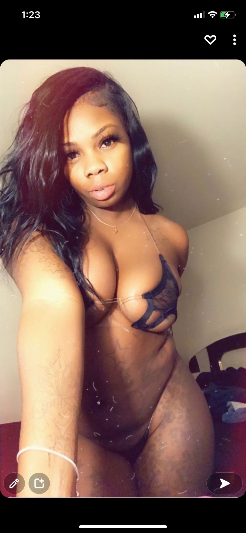 Cocoshores OnlyFans