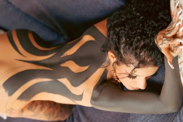 Mena🌸 OnlyFans header