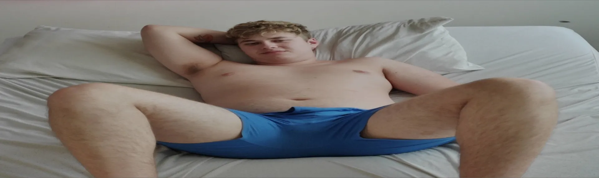 Colin Leroy 🔥 OnlyFans header