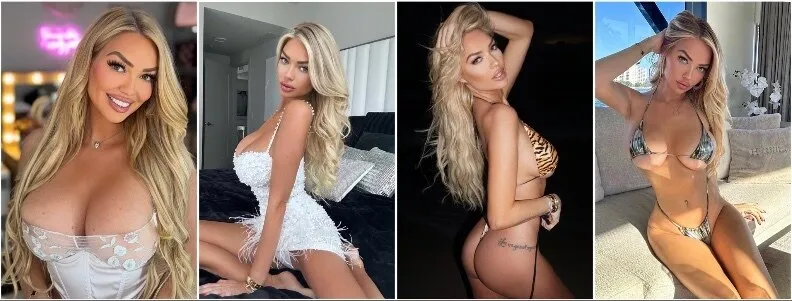 Colleen Marie OnlyFans header