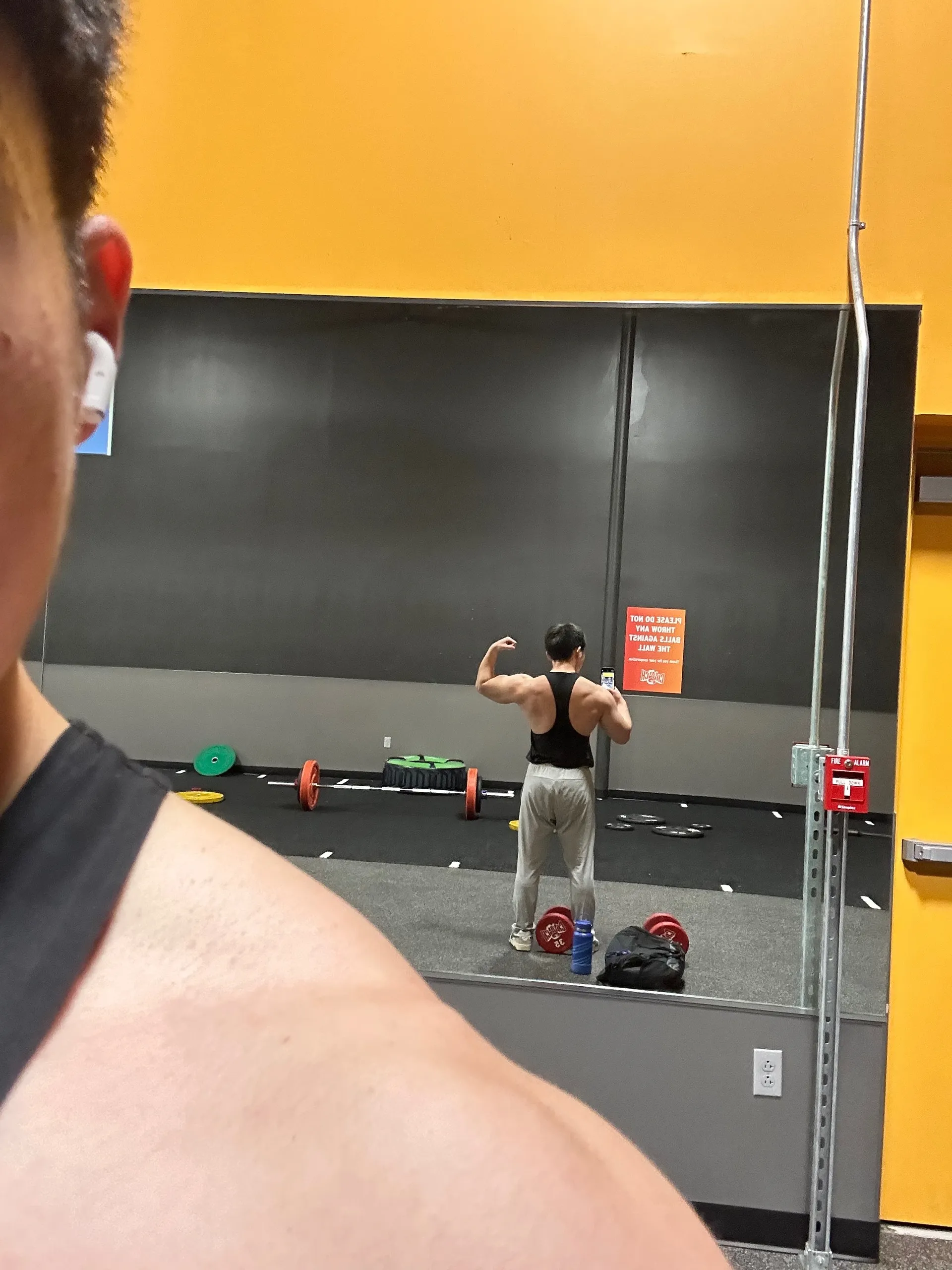 College bottom OnlyFans header