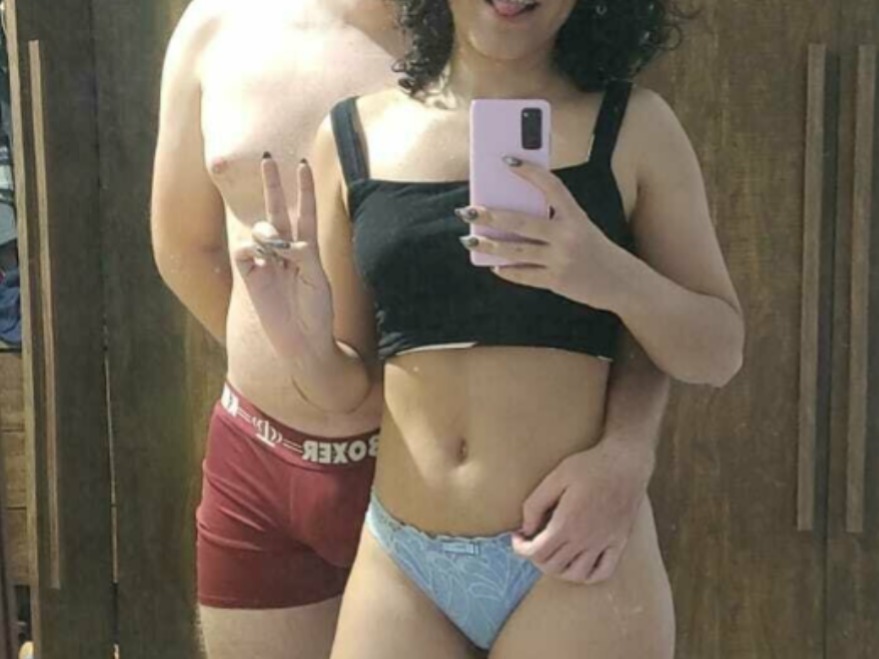 College-couple OnlyFans