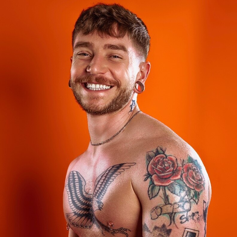 Colt Spence OnlyFans