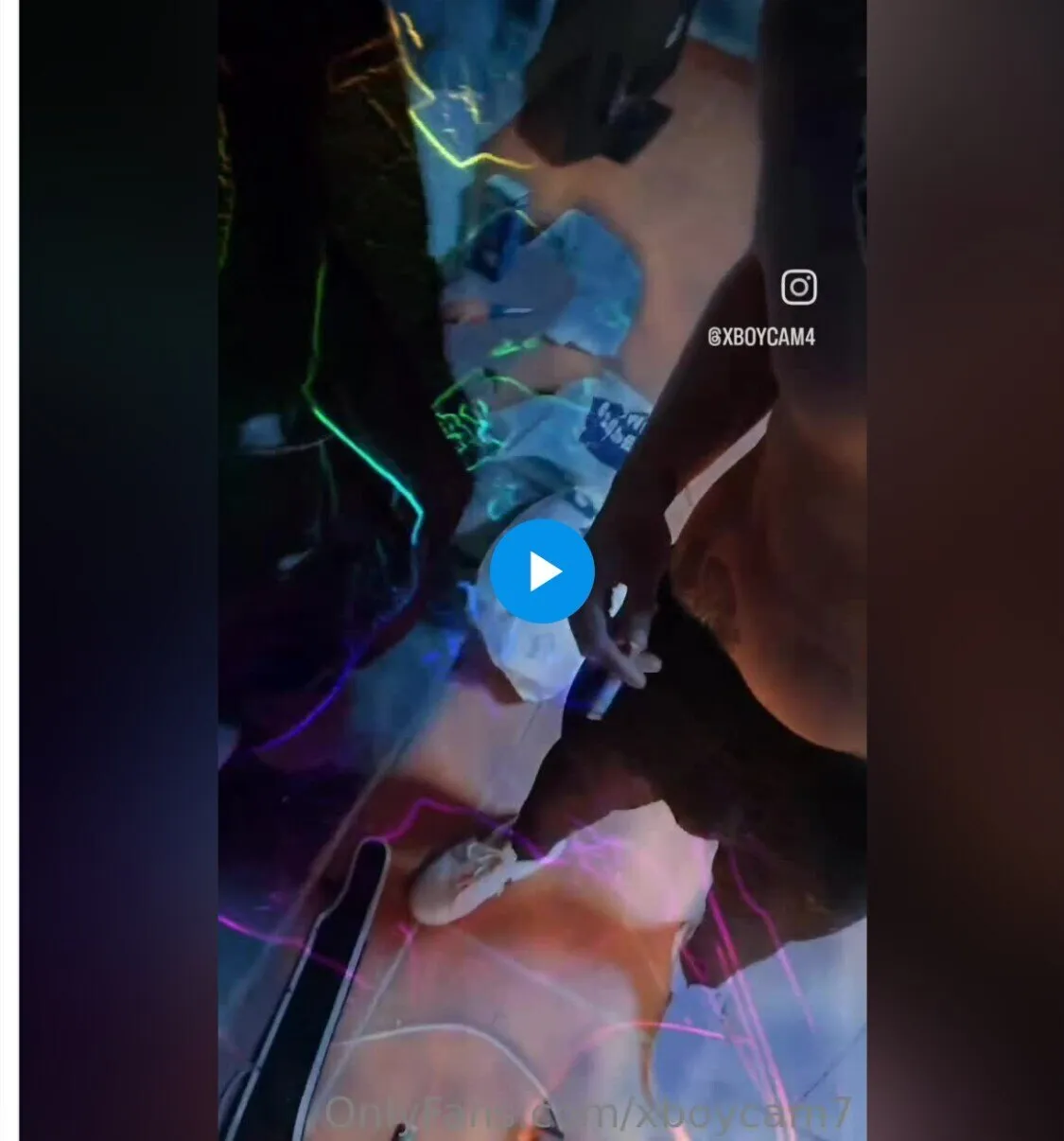 Conejitxs Bi 😈🐰