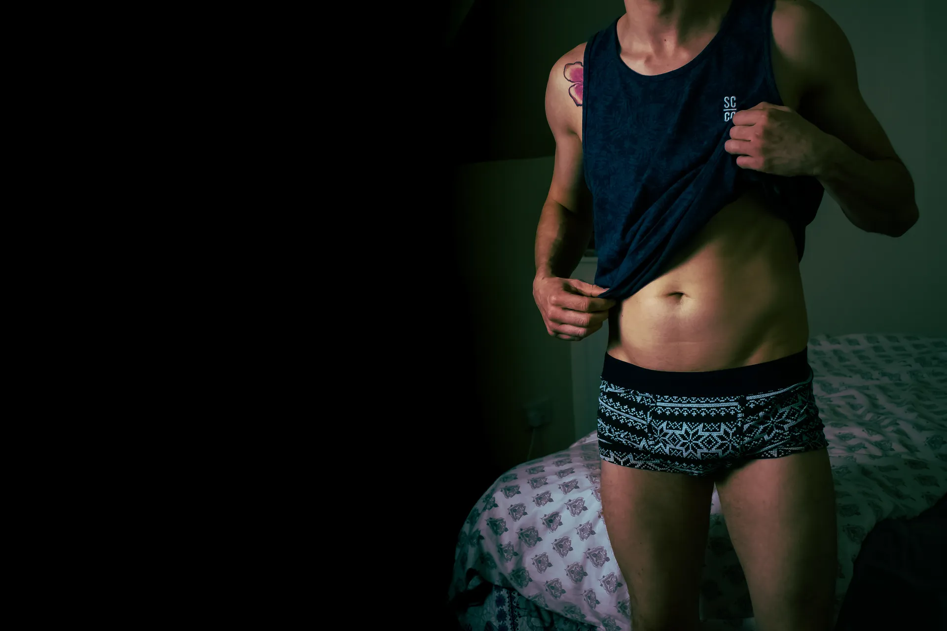 Conencantocanario OnlyFans header