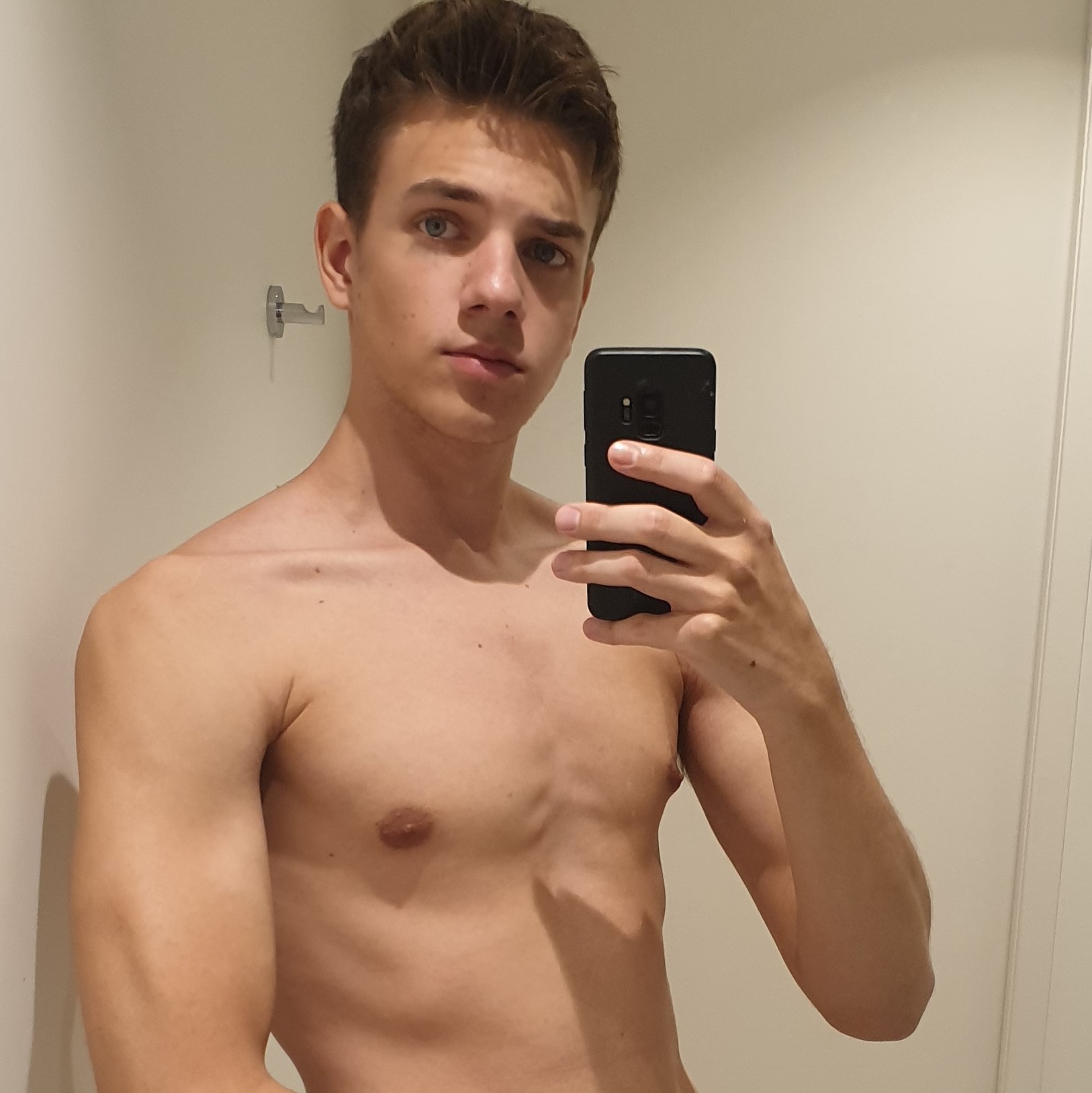 Connor Peters OnlyFans