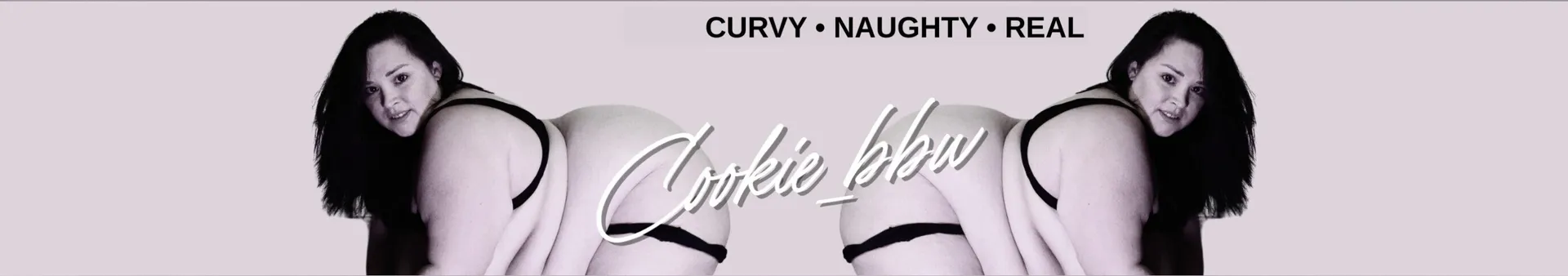 Cookie_BBW OnlyFans header