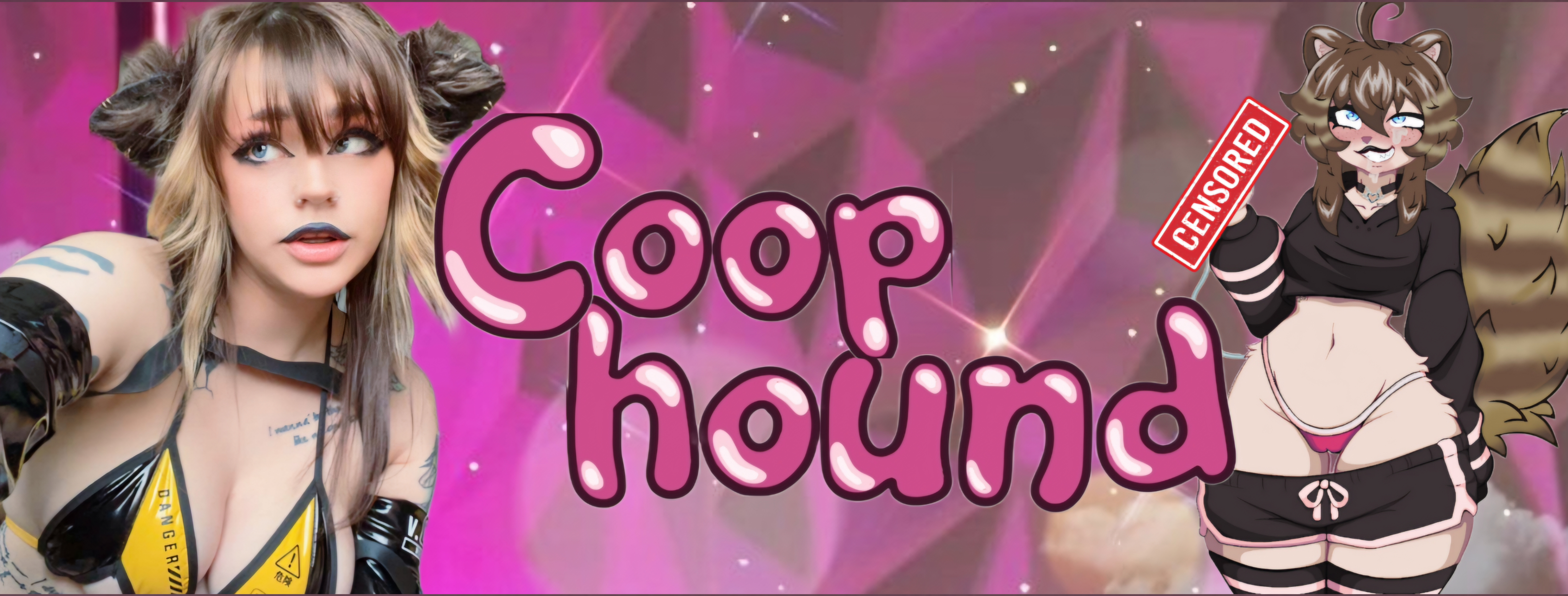 Cooper OnlyFans header