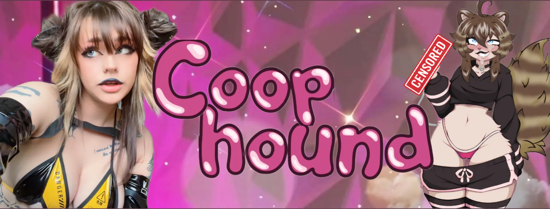 Cooper OnlyFans header